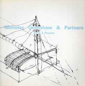 Nicholas Grimshaw and Partners: Book 2 Process/