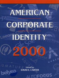 American Corporate Identity 2000/David E. Carter