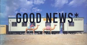 Jordi Bernado:Good News/