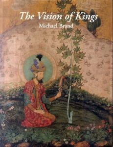 Vision of Kings: Art and Experience in India/Michael Brand