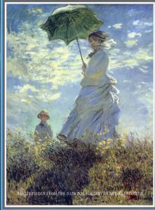 ワシントン・ナショナル・ギャラリー展　米国が誇る西洋絵画の殿堂/読売新聞社文化事業部/京都市美術館/東京都美術館
