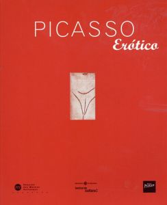 パブロ・ピカソ　Picasso Erotico/のサムネール