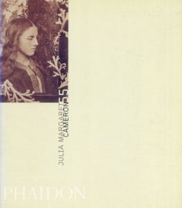 ジュリア・マーガレット・キャメロン　Julia Margaret Cameron: 55 Series/Joanne Lukitsh