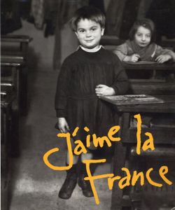 I LOVE PARIS　J’aime la France展/
