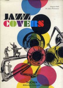 Jazz Covers/Joaquim Paulo/Julius Wiedemann