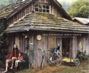 ジョエル・スターンフェルド写真集　Joel Sternfeld: Sweet Earth: Experimental Utopias in America/Joel Sternfeld