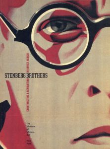 Stenberg Brothers/Christopher Mount/Peter Kenez