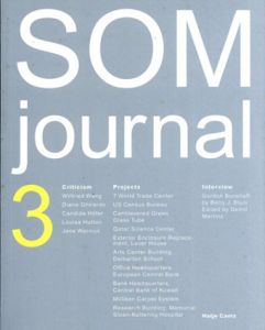 Som Journal 3/Wilfred Wang