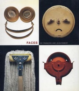 Faces/Francois and Jean Robert