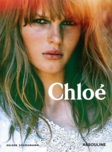 クロエ　Chloe/Helene Schoumann