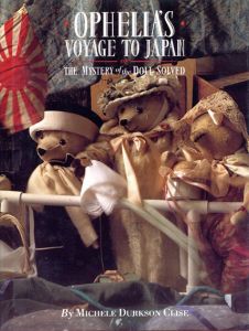 Ophelias Voyage To Japan/Rh Value Publishing