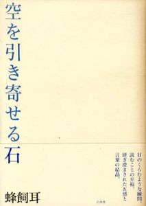 空を引き寄せる石/蜂飼耳