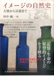 イメージの自然史　天使から貝殻まで/田中純