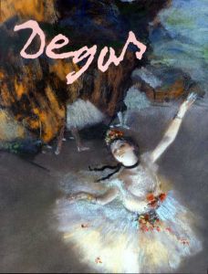 ドガ展　Degas/