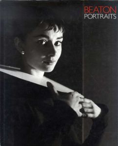 セシル・ビートン写真集　Cecil Beaton: Portraits/Terence Pepper