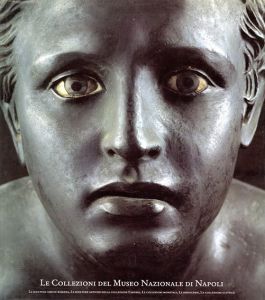 Le Collezioni del Museo Archeologico di Napoli　ナポリの考古学博物館のコレクション/Enrica Pozzi