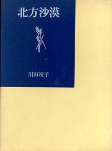 詩集　北方沙漠/川田靖子