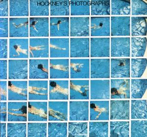 ホックニーのカメラワーク/David Hockney