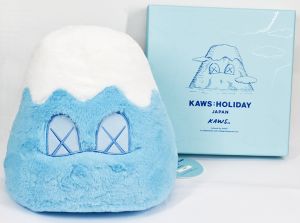 Holiday Japan Mount Fuji/カウズ