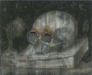 Blindness/倉崎稜希