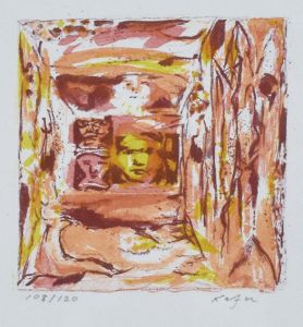 作品/脇田和のサムネール