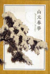 山元春挙　大明神と呼ばれた画家/