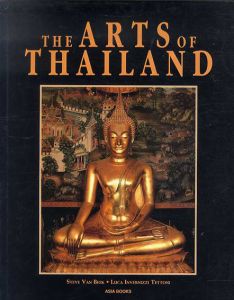 The Arts of Thailand/