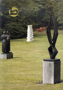 Middelheim Antwerp/