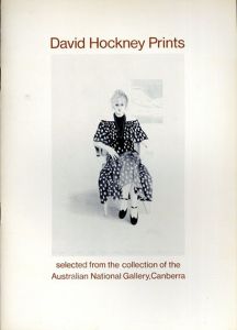 デヴィッド・ホックニー　David Hockney Prints/