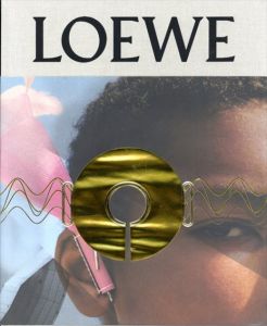 ロエベ　カタログ　LOEWE Spring Summer 2020 Menswear Anillo Olimpico de Montjuic,Barcelona/