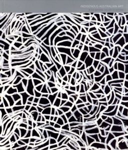 オーストラリア先住民芸術 Indigenous Australian Art in the National Gallery of Victoria/