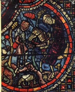Le Monde de Chartres/Peguy Charles/Belzeaux Pierre