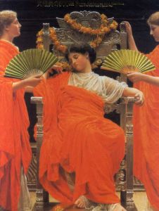 女性美の500年　Muses,Madonnas and Maidens/