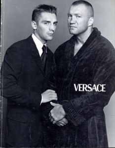 ヴェルサーチ　Versace 1998 Spring/Summer Collection/Bruce Weber