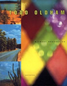 トッド・オールダム　Todd Oldham: Without Boundaries/