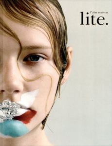 Palm maison lite. issue002/