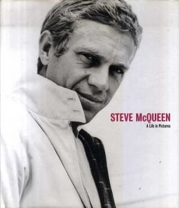 Steve McQueen: A Life in Pictures/Yann-Brice Dherbier