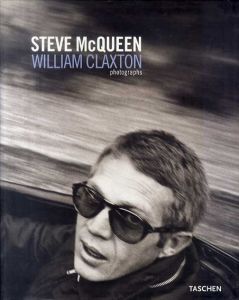 Claxton, Steve Mcqueen Photographs (Midsize)/William Claxton