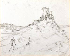 作品/ルシアン・クートー