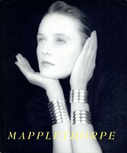 ロバート・メイプルソープ写真集　Robert Mapplethorpe: Some Women/Robert Mapplethorpeのサムネール
