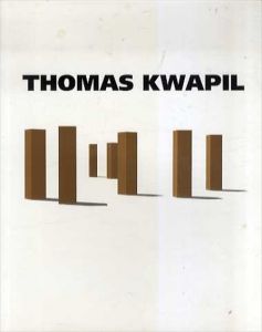 トーマス・クワピル　Thomas Kwapil/