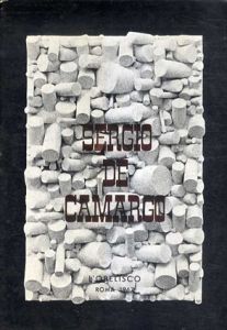 セルジオ・デ・カマルゴ　Sergio De Camargo/