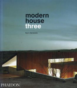 Modern House Three/Raul A. Barreneche