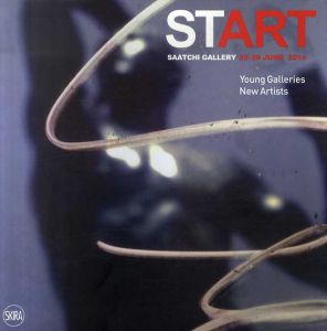 Start: Saatchi Gallery, 25-29 June 2014. Young Galleries. New Artists/Ciclitira Serenella