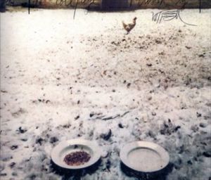 Wolf Vostell: De-coll/age Musik (CD)/