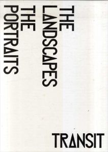 特装版　トランジット　Transit: The Landscapes/The Portraits　2冊組/euphoria factoory