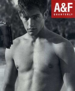 ブルース・ウェーバー　Bruce Weber: A&F Quarterly/