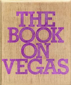 リサ・アイズナー写真集　Lisa Eisner: The Book on Vegas/Roman Alonso/Noel Daniel/Dave Hickeyのサムネール