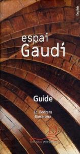 Espai Gaudi Guide/アントニ・ガウディのサムネール