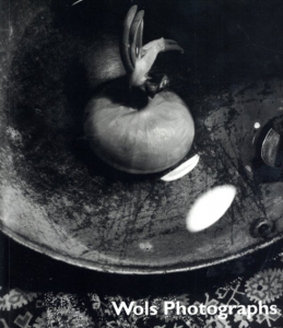 Wols Photographs/Christine Mehring